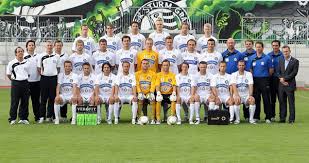 Sturm graz hat nicht den besten kader der liga. Sk Sturm Graz Fanclub Startseite Facebook