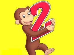 Curious George Curious George Birthday Curious George Curious George Birthday Party