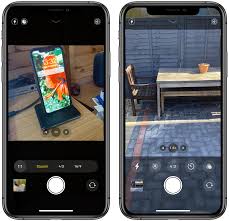 On the back of the iphone 11 pro can be found three cameras. How To Use The New Iphone 11 Camera App 9to5mac