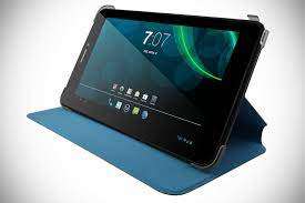 verykool T742 KolorPad Tablet - Shouts