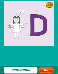 Kunci Jawaban Tebak Gambar Level 13 Guru Galeri