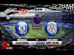 Chelsea football club)‏، هو فريق كرة قدم إنجليزي يقع في منطقة فولهام في مدينة لندن. Ù…Ø´Ø§Ù‡Ø¯Ø© Ù…Ø¨Ø§Ø±Ø§Ø© ØªØ´ÙŠÙ„Ø³ÙŠ ÙˆÙ„ÙŠØ³ØªØ± Ø³ÙŠØªÙŠ Ø§Ù„ÙŠÙˆÙ… 13 1 2018 ÙÙŠ Ø§Ù„Ø¯ÙˆØ±ÙŠ Ø§Ù„Ø¥Ù†Ø¬Ù„ÙŠØ²ÙŠ Youtube