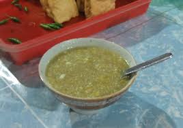 Gantilut alias kenyol merupakan jajan pasar tradisional khas dari jepara. Adon Adon Coro Wikipedia Bahasa Indonesia Ensiklopedia Bebas