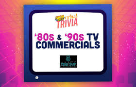 Whether you have cable tv, netflix or just regular network tv to. 93 3 Kioa S Virtual Trivia 4 1 80s 90s Tv Commercials 93 3 Kioa