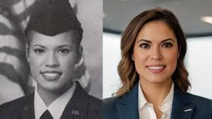 Employee Profile: Honoring Senior Airman Linette Bumford