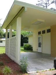 We did not find results for: Carport Design Ideas Mid Century Modern Carport Conversion
