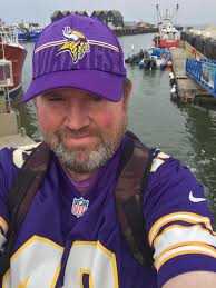 Hello from Scotland, thanks for allowing me to join the group. I have been  a fan of the Raiders since 1982 when UK TV started to show an NFL  highlights show every