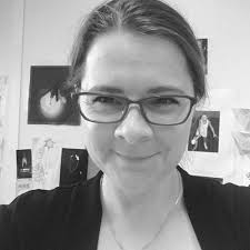 Katia JAFFRÈS-RUNSER