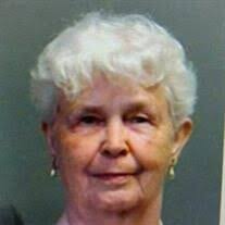 Clara Jean Curry Obituary