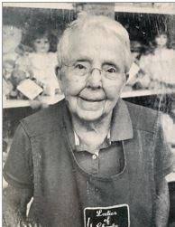 Catherine Nelson Obituary