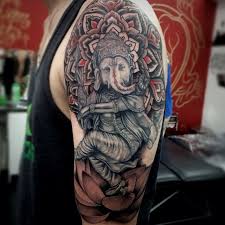 In fact, you might just feel a tad bit overwhelmed by the amount of tattoo designs out there. 55 Incredible Indian Tattoo Designs Meanings Iconic Ideas 2019