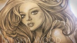 Art By Artist Latisha Wood From Orange County California Follow Her On Ig Latishawood Inkministry Inkministry Or Email Your Tattoo R Wood Tattoo Art Artist