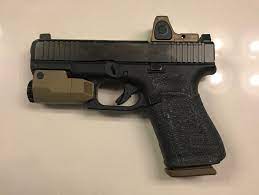 I wrote about the event here, but little did i know the next release i would attend would be at glock's hq. Glock 19 Help Me Choose The Right Glock 19 Glock Forum Glocktalk