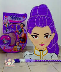 Entrega de un combo más de las Kpop Demon Hunters Muchas gracias por su  confianza y preferencia 😊 🙏 Cotizaciones sin compromiso WhatsApp 664 225  8381 #gelatipiñata #piñataspersonalizadas #piñatashechasconamor  #piñatascreativas #piñatasbonitas ...