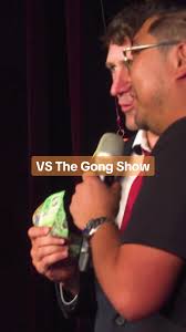 James Hackman facing the Gong at the Gong Show and wins the cash prize!  Live at Comedy Lounge, in Perth Western Australia 🌟 #perth #seeperth  #comedians #comedy #comedyclub #comedylounge #thegongshow ...