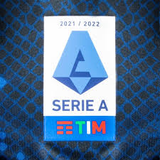 Maybe you would like to learn more about one of these? Serie A Logo 2021 2022