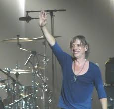 Bien sûr mon amour, on va y arriver. Jean Louis Aubert Musiker Wikipedia