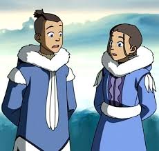 1,259,000+ vectors, stock photos & psd files. Sokka And Katara Disney Characters Disney Avatar