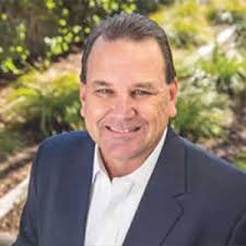 Executives in Residence Program