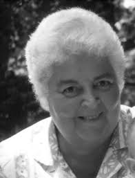 Obituary information for Jean Mensing Anderson