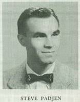Eichelberger High School Football, Steve Padjen