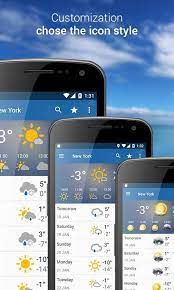 Meteosolutions nasce nel 1999 ed oggi è leader nella fornitura di prodotti e servizi meteorologici. 3b Meteo Weather Forecasts For Android Apk Download