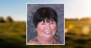 Dorothy "Dottie" Fitzgerald Obituary January 22, 2019