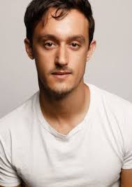 Fan Casting Andrew Tippie as Richard Hickock in In Cold Blood