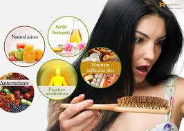 Homeopathy can be an effective and safe solution for hair loss, baldness, or alopecia, explains dr. Homeopathy Medicine Remedies Treatment For Hair Fall Loss In Females