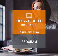 Complete a 60 hour approved insurance course for life and health, including variable annuity insurance, which must be completed within 4 years of the application date. Life Health Insurance Prelicensing Exam Prep By Examfx