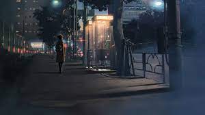 Japan wallpaper anime scenery wallpaper scenery background animation background episode backgrounds cool. Night Anime City Wallpaper Hd Novocom Top