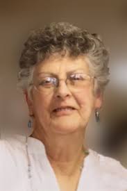 Patricia Poirier Obituary April 9, 2020