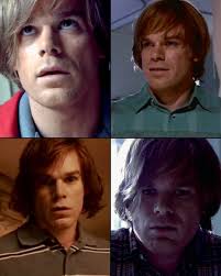 Original sin should of just put the wig