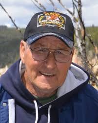 Donald W. Dillingham Obituary June 8, 2024