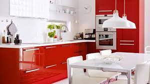 Le prix de pose varie entre 85 et 140€ et il faudra éventuellement compter, en moyenne 100€, pour le frais de déplacement et la livraison. Cuisine Ikea Metod Abstrakt Modeles Prix Catalogue Bonnes Idees Cote Maison