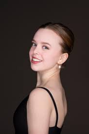 Information — Chamberlain School of Ballet