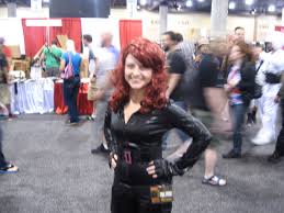 One reason that it is difficult to know black widow's real age is that she has been involved in time travel endeavors like the one described in the last entry. Black Widow Superheroine Atroll S Entertainment