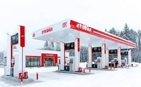 Оператор находилась в неадекватном состоянии и не смогла. Azs Lukojl Akcii Na Zapravkah Oficialnyj Sajt