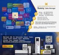ABB IRB2400 & IRB6600 Modular Robot Controllers ...