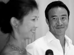 Allan Wu and Wong Li Lin part ways