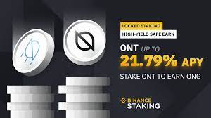 Users accrue staking rewards from simply holding coins on binance.us. Binance On Twitter Binance Staking Launches Stake Ontologynetwork Ont To Earn Ong Promo With Up To 21 79 Apy Https T Co 7dvzdbfksa Https T Co Sjyafly0oh