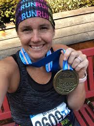 Turn “why me” into “try me.” 🎤 Monday Word 🎤 Comment below something  you've survived that made you stronger! ⬇️ Tag someone who needs to hear  this message. ⚡️