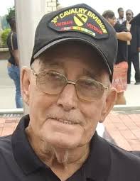 Obituary for Billy Collee Lockamy