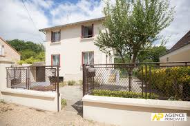 Achat Vente Maison Maisons Laffitte Maison A Vendre A Maisons Laffitte