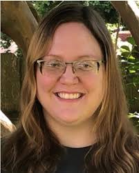 ✏️ Karin Goebel, Social Studies, is transferring to Magnet from Byrd. A  CMHS c/o 2004 alumna, she attended the University of TN, LSUS, and LA Tech  for her degrees. She has previously