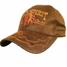 Écusson von dutch flying eye marron et blanc sur l'avant. Casquette Usa Western Country Iron Spirit Indien Color Marron Homme Femme Ebay