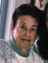 Obituary information for Ruth Shampine Plaunt