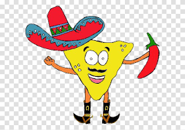 Fish tacos with slaw, lemon zest and cilantro. Fish Taco Clipart Nacho Nacho Macho Taco Apparel Sombrero Hat Transparent Png Pngset Com