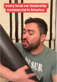 Summer Commercial Dealer