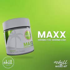 MAXX Body Rub 